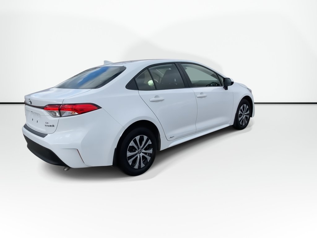 2023 Toyota Corolla in Antigonish, Nova Scotia - 8 - w1024h768px