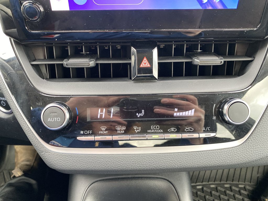 2023 Toyota Corolla in Antigonish, Nova Scotia - 23 - w1024h768px