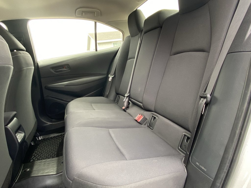 2023 Toyota Corolla in Antigonish, Nova Scotia - 26 - w1024h768px