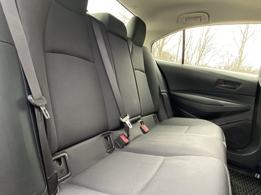 2023 Toyota Corolla in Antigonish, Nova Scotia - 30 - w1024h768px