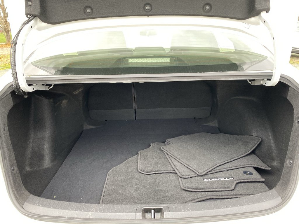 2023 Toyota Corolla in Antigonish, Nova Scotia - 29 - w1024h768px