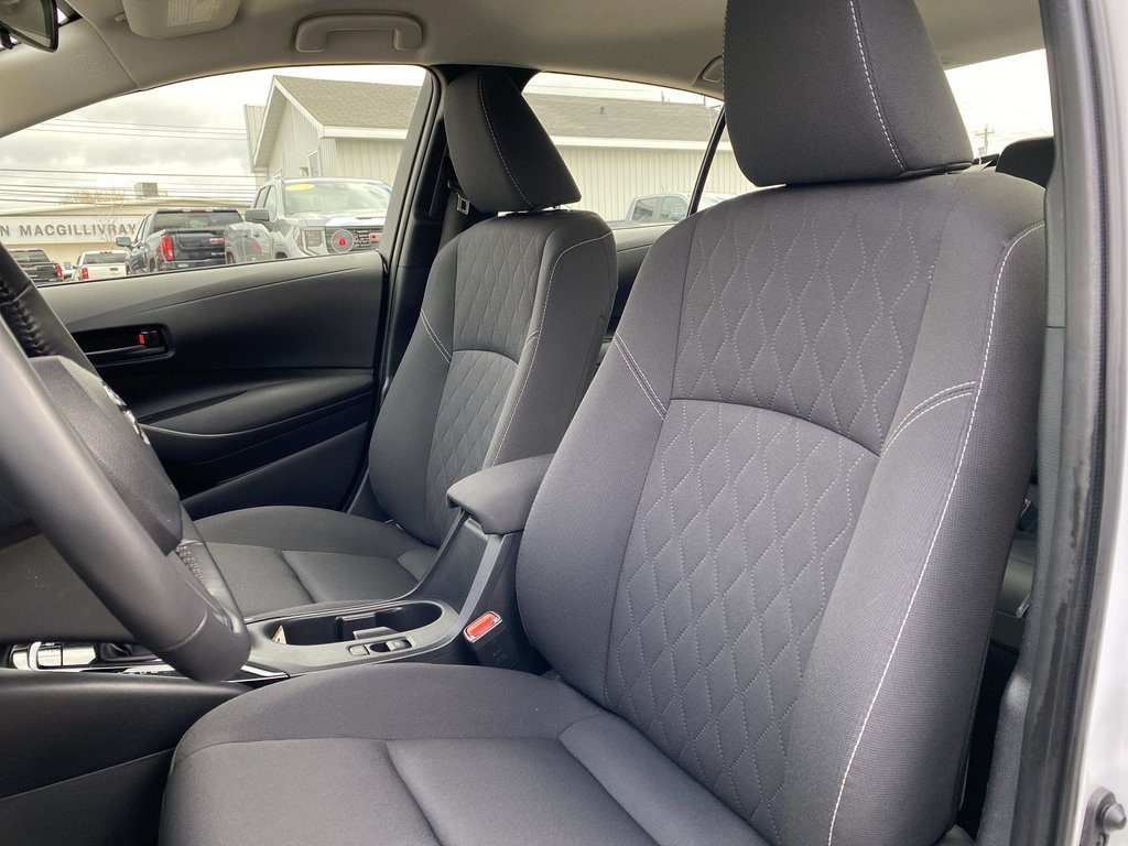 2023 Toyota Corolla in Antigonish, Nova Scotia - 11 - w1024h768px
