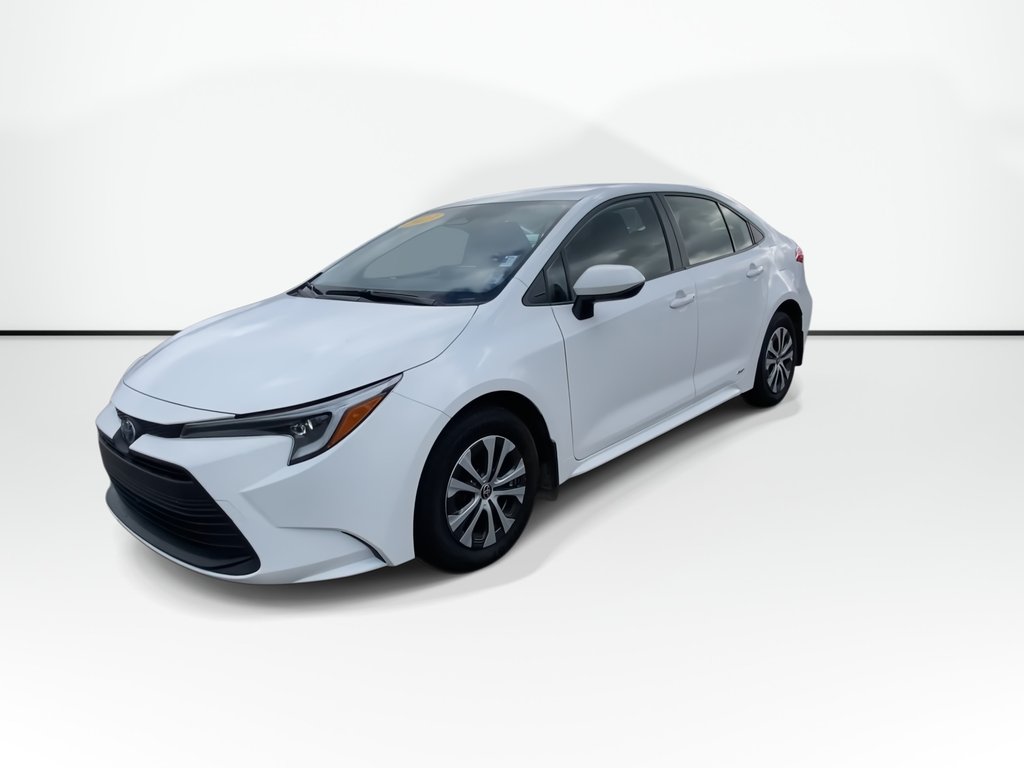 2023 Toyota Corolla in Antigonish, Nova Scotia - 4 - w1024h768px