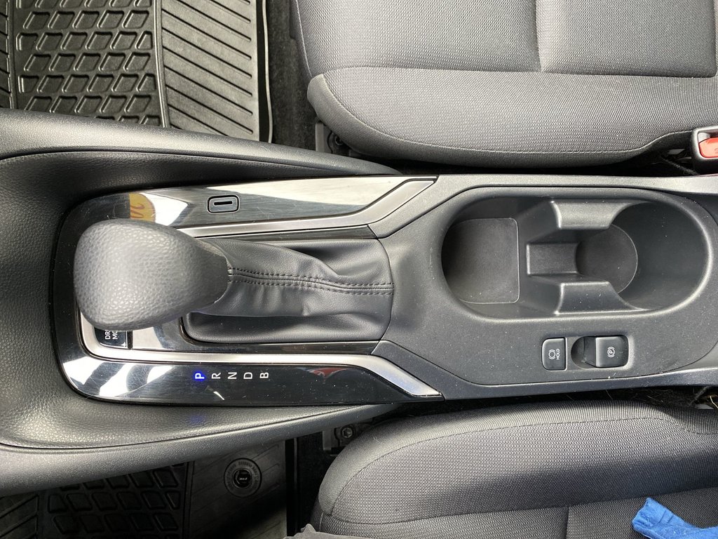 2023 Toyota Corolla in Antigonish, Nova Scotia - 25 - w1024h768px