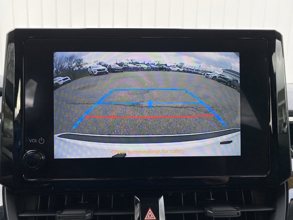 2023 Toyota Corolla in Antigonish, Nova Scotia - 22 - w1024h768px