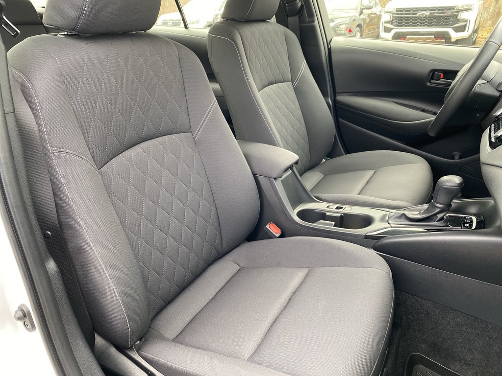 2023 Toyota Corolla in Antigonish, Nova Scotia - 32 - w1024h768px