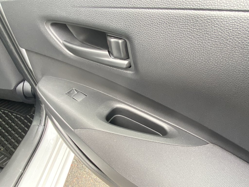 2023 Toyota Corolla in Antigonish, Nova Scotia - 31 - w1024h768px