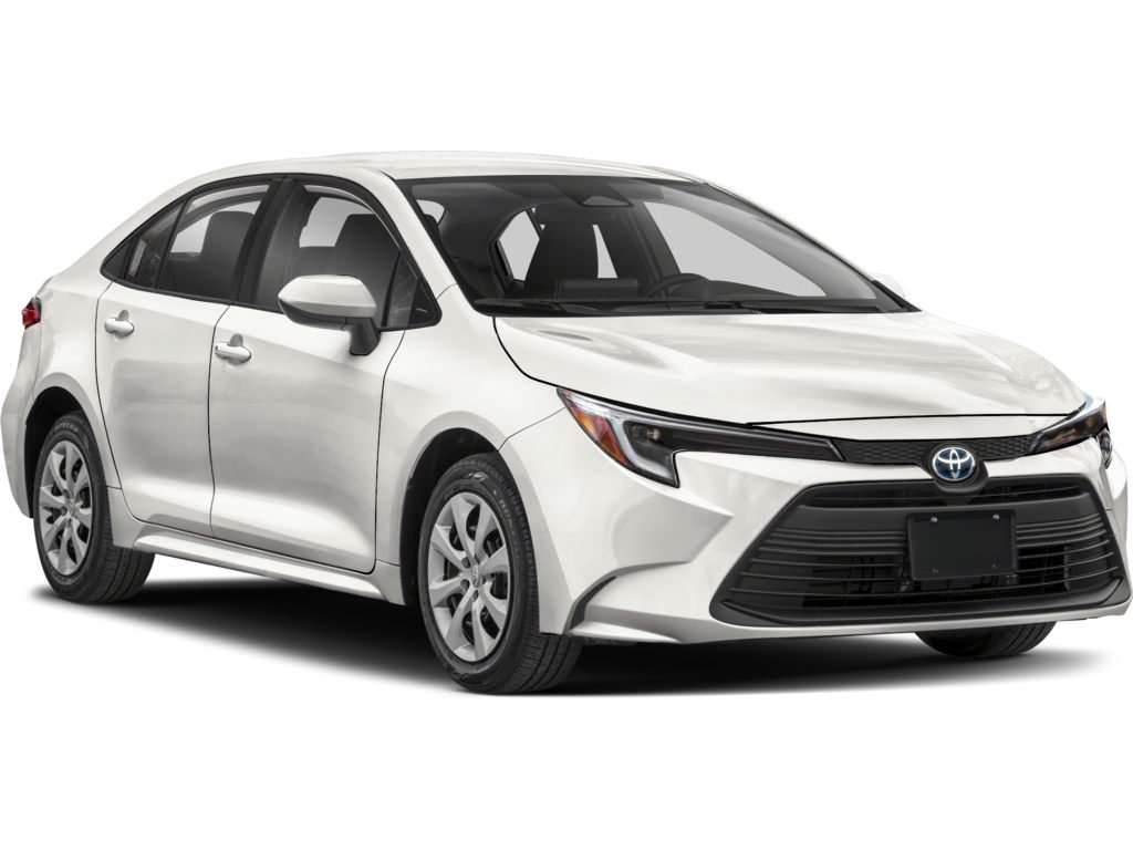 2023 Toyota Corolla in Antigonish, Nova Scotia - 1 - w1024h768px
