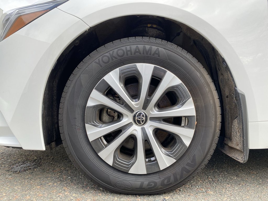 2023 Toyota Corolla in Antigonish, Nova Scotia - 10 - w1024h768px