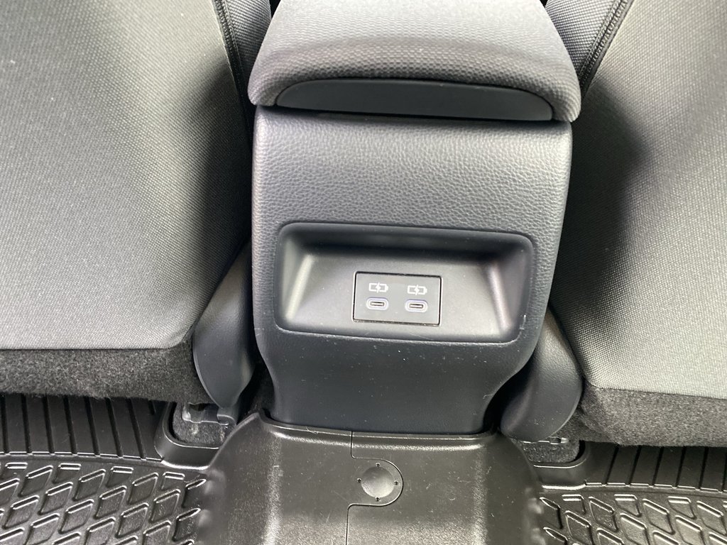2023 Toyota Corolla in Antigonish, Nova Scotia - 27 - w1024h768px