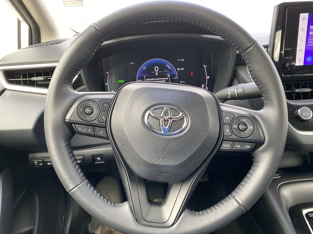 2023 Toyota Corolla in Antigonish, Nova Scotia - 14 - w1024h768px