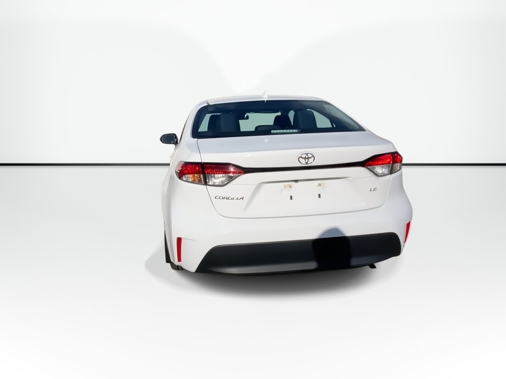 2023 Toyota COROLLA in Antigonish, Nova Scotia - 7 - w1024h768px