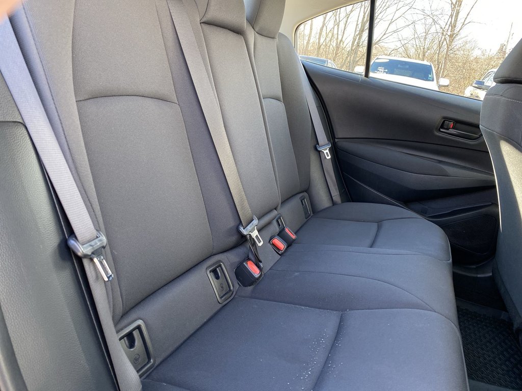 2023 Toyota COROLLA in Antigonish, Nova Scotia - 31 - w1024h768px