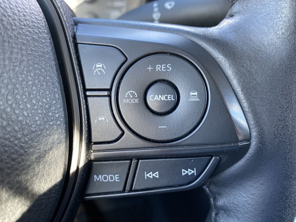 2023 Toyota COROLLA in Antigonish, Nova Scotia - 18 - w1024h768px