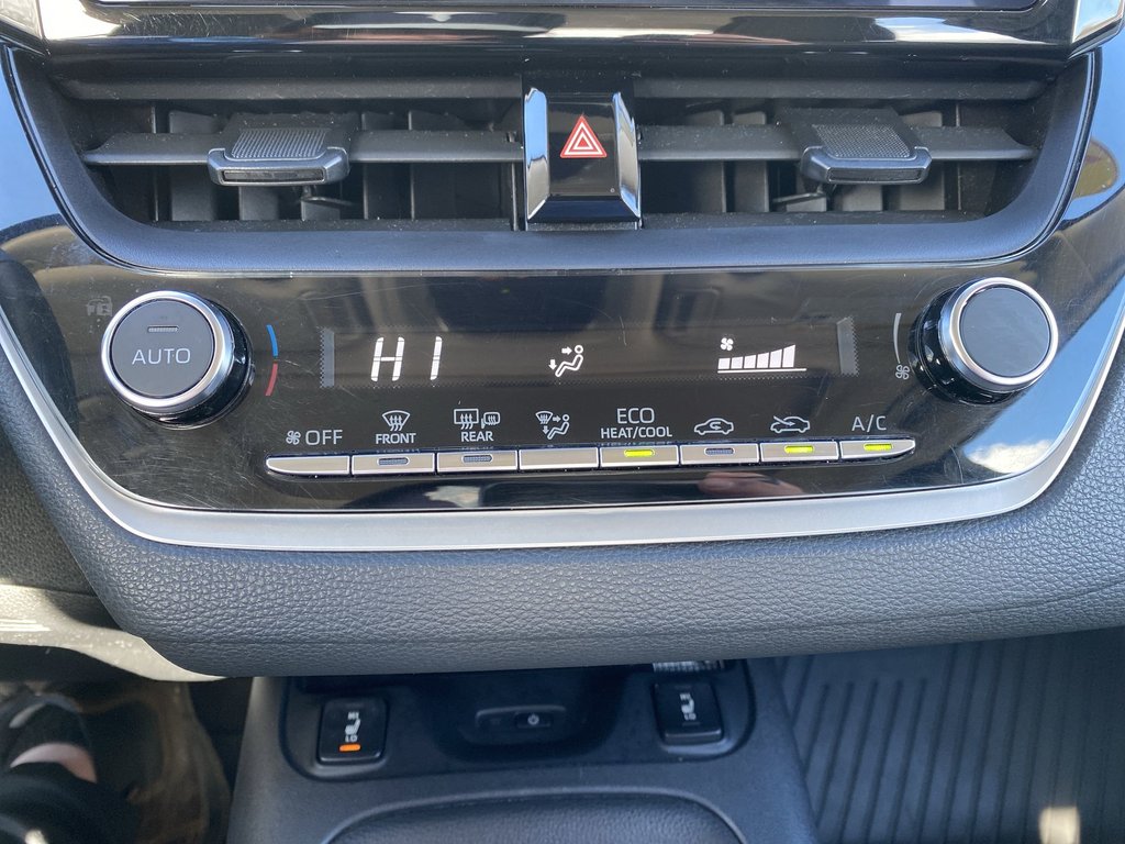 2023 Toyota COROLLA in Antigonish, Nova Scotia - 23 - w1024h768px