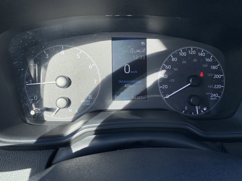 2023 Toyota COROLLA in Antigonish, Nova Scotia - 20 - w1024h768px