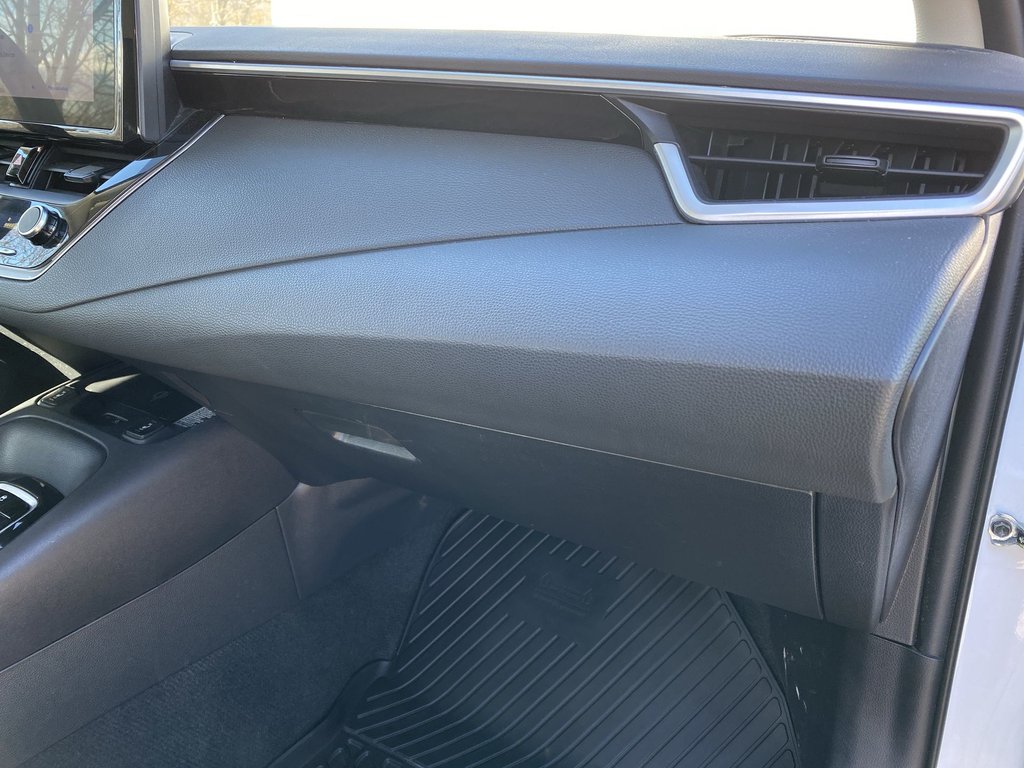 2023 Toyota COROLLA in Antigonish, Nova Scotia - 35 - w1024h768px