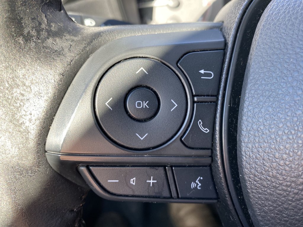 2023 Toyota COROLLA in Antigonish, Nova Scotia - 17 - w1024h768px