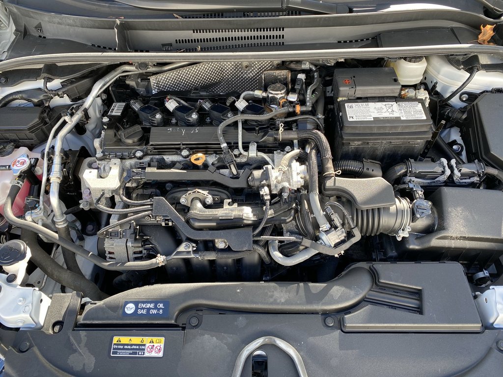 2023 Toyota COROLLA in Antigonish, Nova Scotia - 37 - w1024h768px