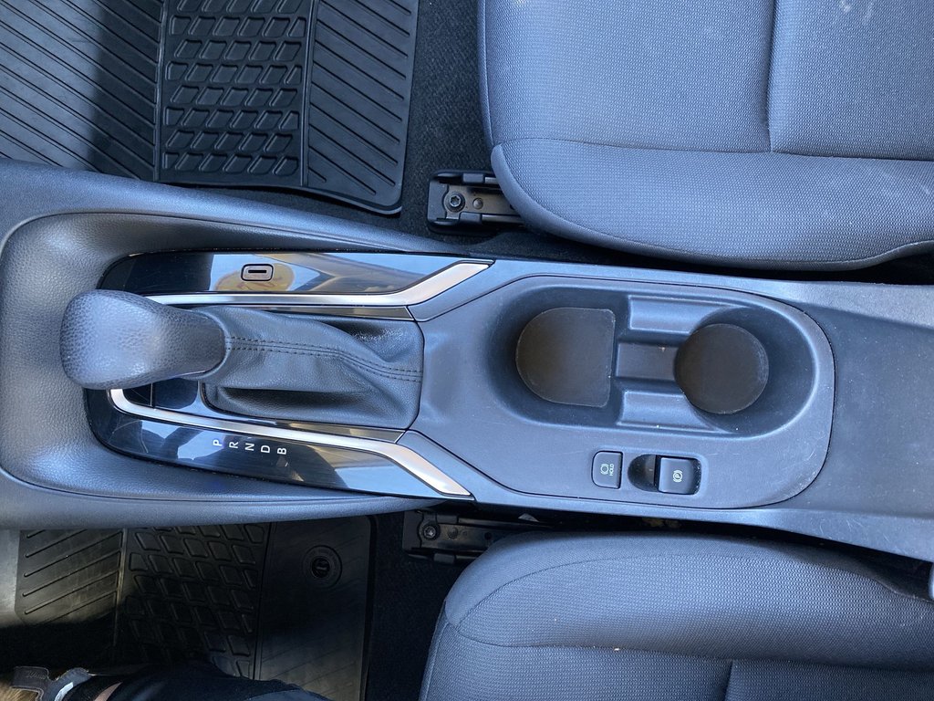 2023 Toyota COROLLA in Antigonish, Nova Scotia - 25 - w1024h768px