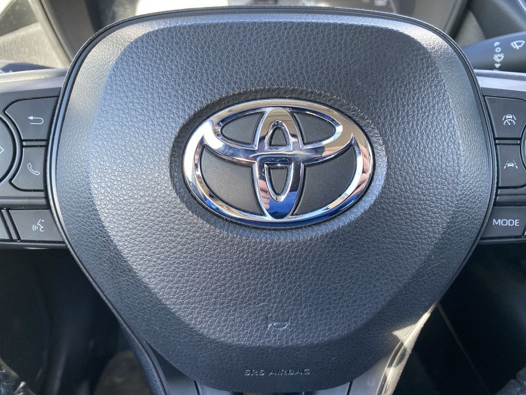 2023 Toyota COROLLA in Antigonish, Nova Scotia - 15 - w1024h768px