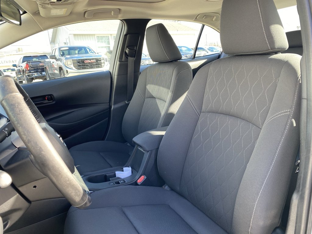 2023 Toyota COROLLA in Antigonish, Nova Scotia - 11 - w1024h768px