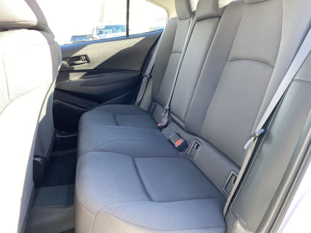 2023 Toyota COROLLA in Antigonish, Nova Scotia - 27 - w1024h768px