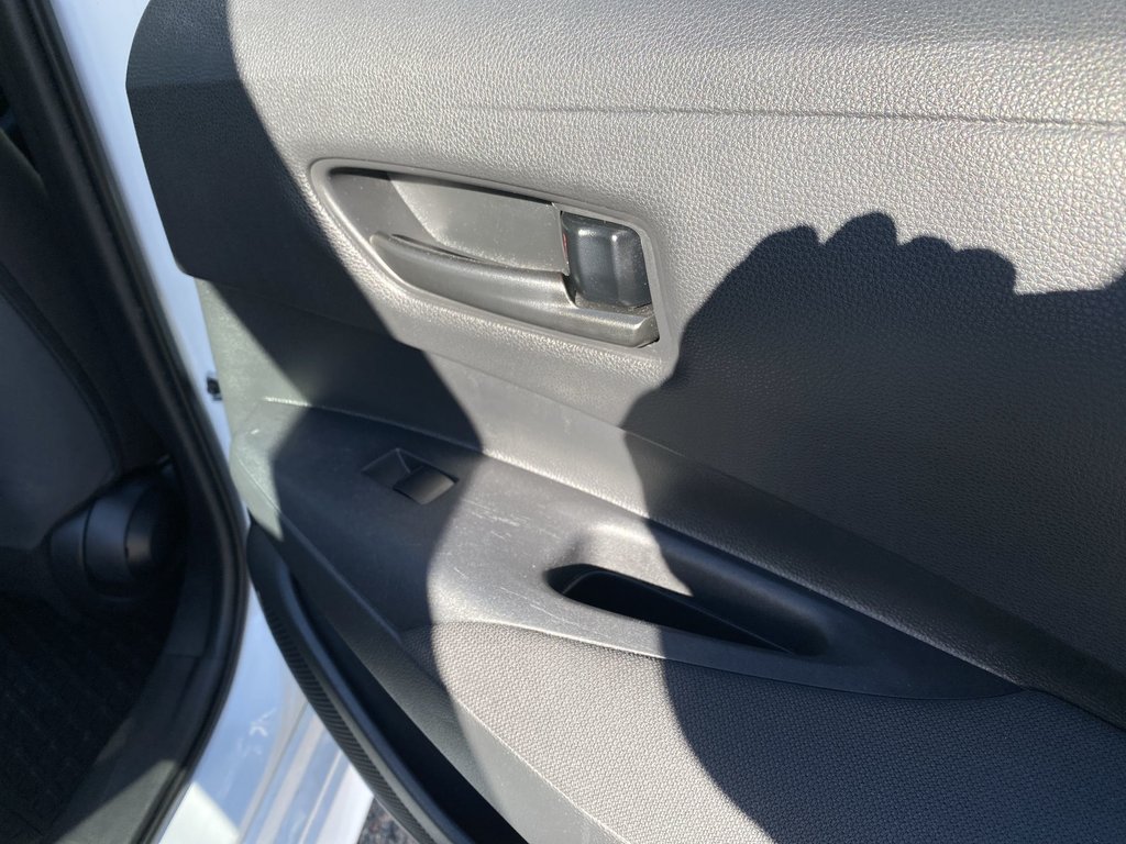 2023 Toyota COROLLA in Antigonish, Nova Scotia - 32 - w1024h768px