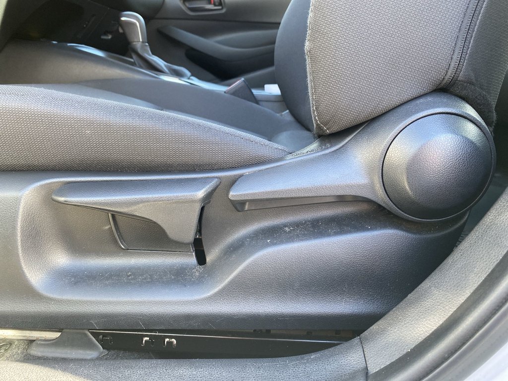 2023 Toyota COROLLA in Antigonish, Nova Scotia - 12 - w1024h768px