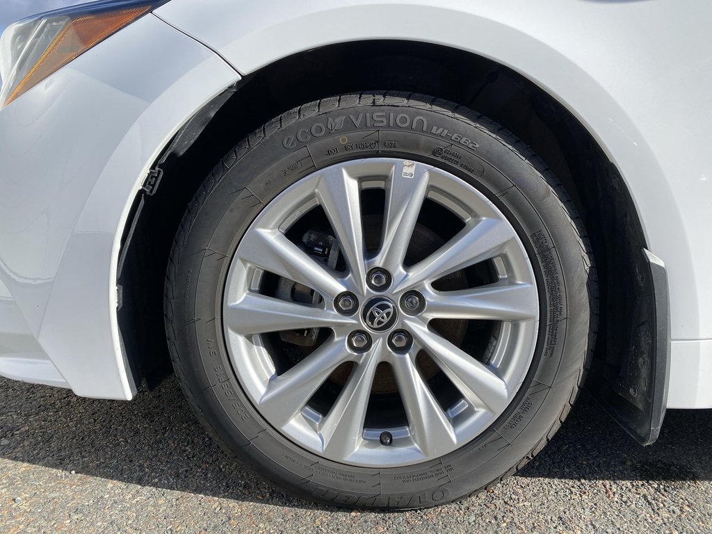 2023 Toyota COROLLA in Antigonish, Nova Scotia - 10 - w1024h768px