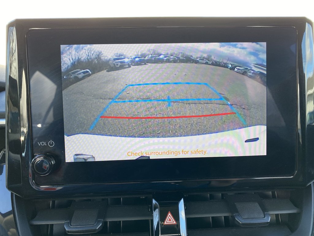 2023 Toyota COROLLA in Antigonish, Nova Scotia - 22 - w1024h768px