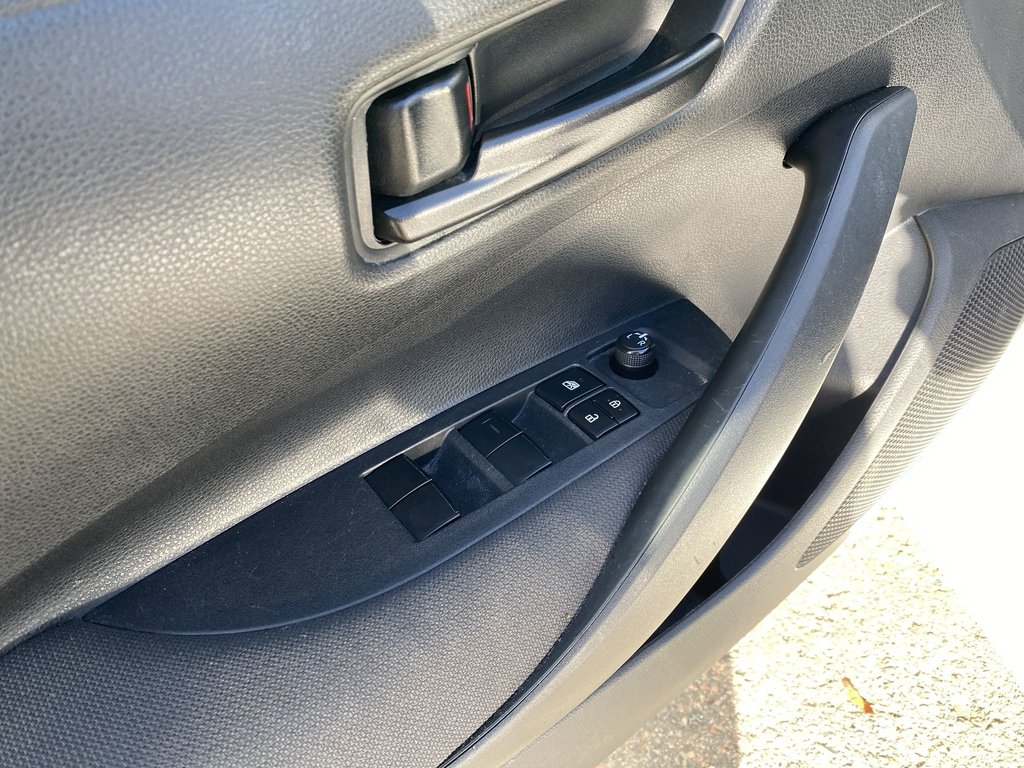 2023 Toyota COROLLA in Antigonish, Nova Scotia - 13 - w1024h768px