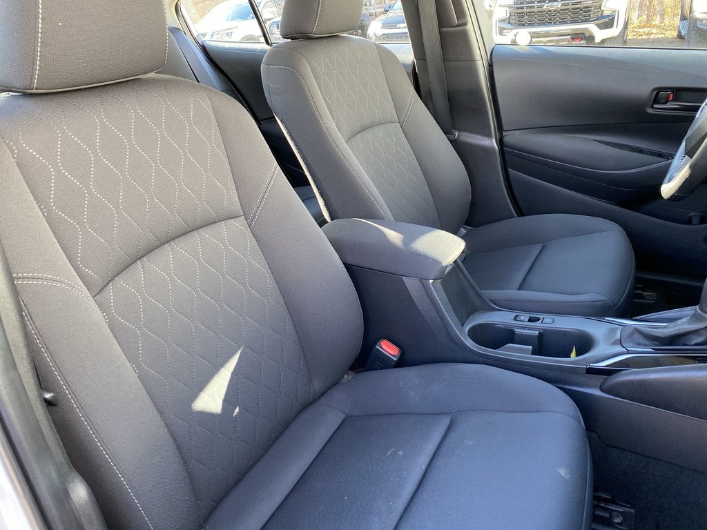 2023 Toyota COROLLA in Antigonish, Nova Scotia - 33 - w1024h768px