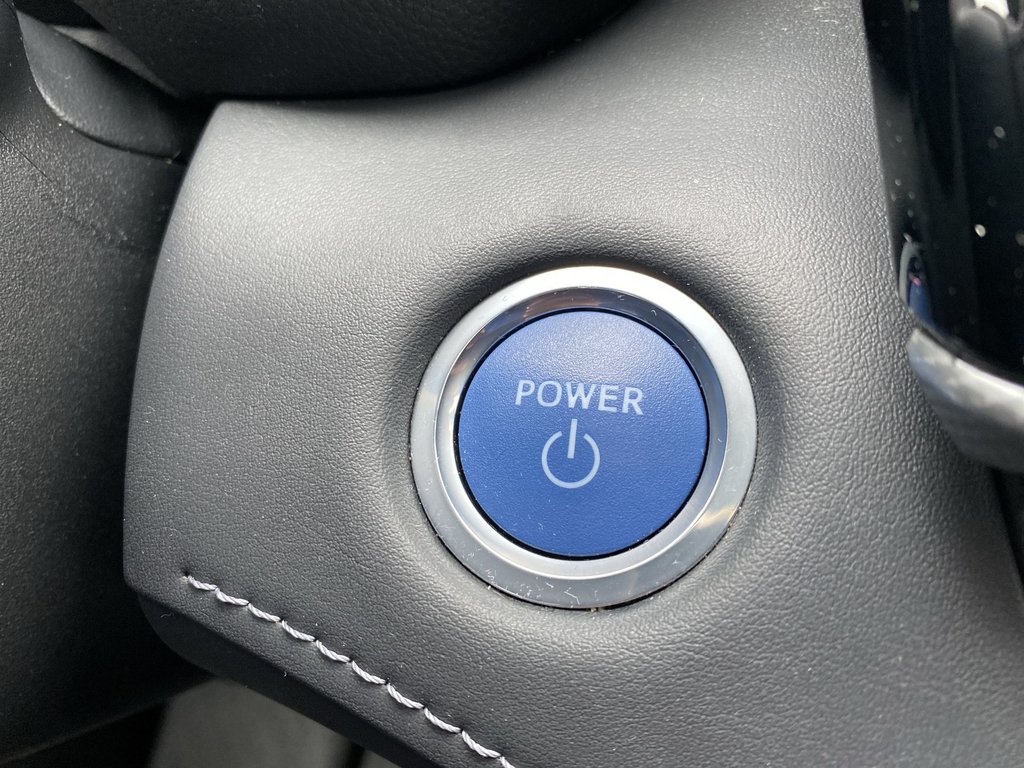 2021 Toyota HIGHLANDER HYBRID LIMITED in Saint John, New Brunswick - 16 - w1024h768px
