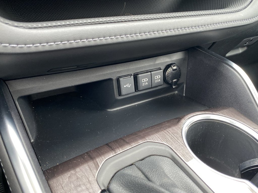 2021 Toyota HIGHLANDER HYBRID LIMITED in Saint John, New Brunswick - 24 - w1024h768px