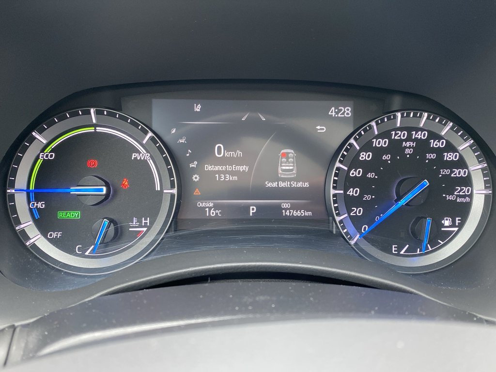 2021 Toyota HIGHLANDER HYBRID LIMITED in Saint John, New Brunswick - 20 - w1024h768px