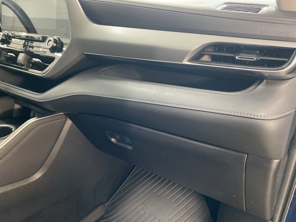 2021 Toyota HIGHLANDER HYBRID LIMITED in Saint John, New Brunswick - 34 - w1024h768px