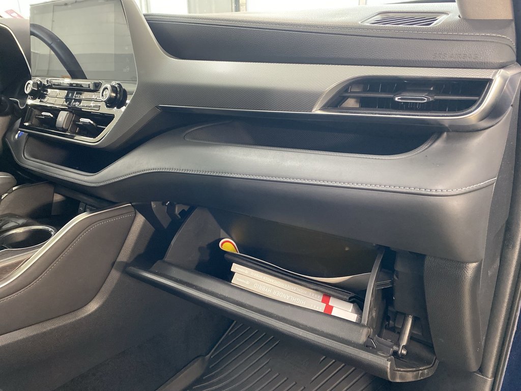 2021 Toyota HIGHLANDER HYBRID LIMITED in Saint John, New Brunswick - 33 - w1024h768px