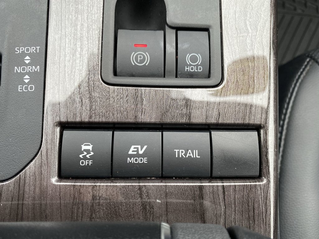 2021 Toyota HIGHLANDER HYBRID LIMITED in Saint John, New Brunswick - 19 - w1024h768px