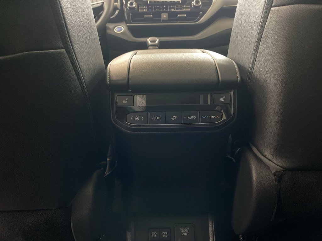 2021 Toyota HIGHLANDER HYBRID LIMITED in Saint John, New Brunswick - 27 - w1024h768px