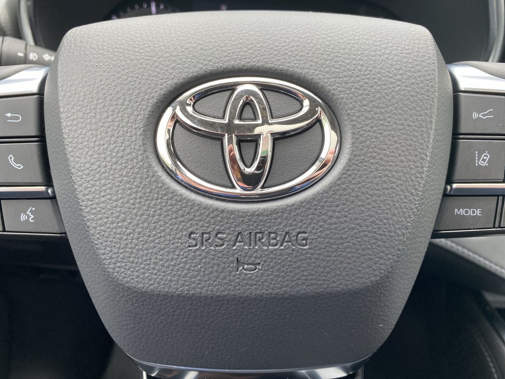 2021 Toyota HIGHLANDER HYBRID LIMITED in Saint John, New Brunswick - 15 - w1024h768px