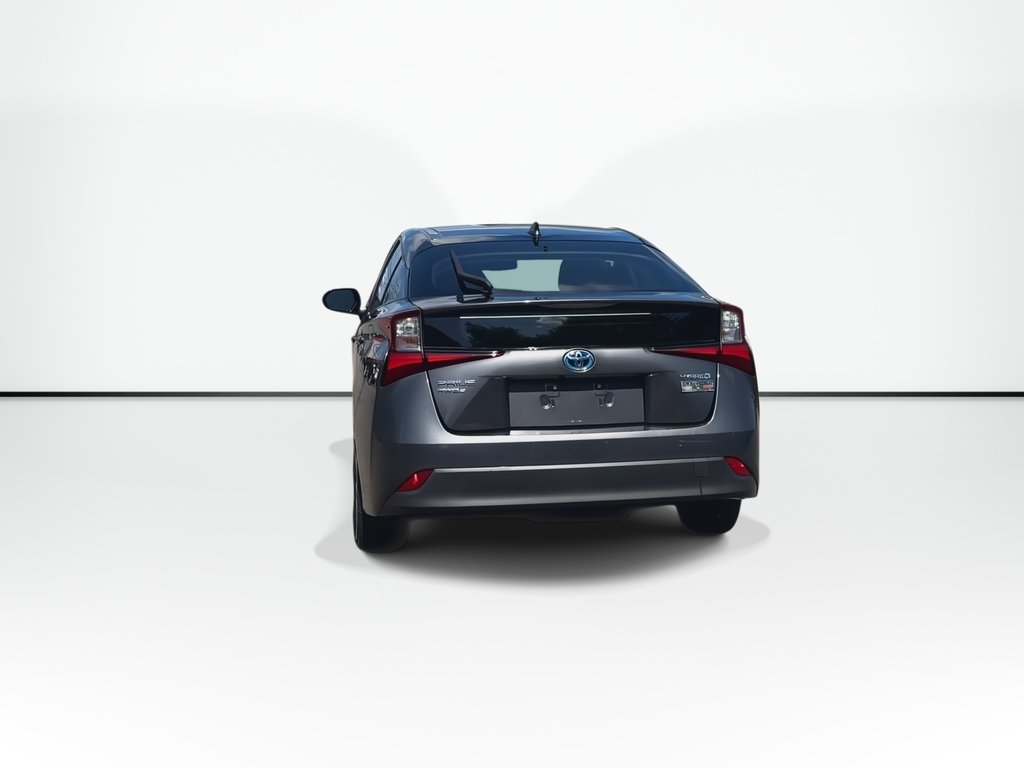 Toyota PRIUS TECHNOLOGY | Leather | Htd Wheel | Htd Seats 2019 à Saint John, Nouveau-Brunswick - 7 - w1024h768px