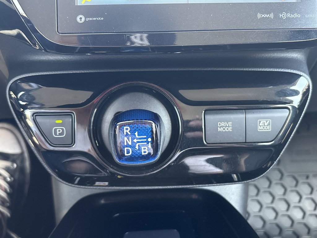Toyota PRIUS TECHNOLOGY | Leather | Htd Wheel | Htd Seats 2019 à Saint John, Nouveau-Brunswick - 25 - w1024h768px