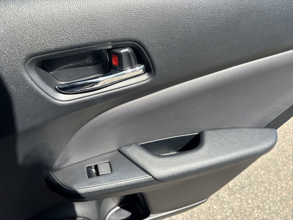 Toyota PRIUS TECHNOLOGY | Leather | Htd Wheel | Htd Seats 2019 à Saint John, Nouveau-Brunswick - 32 - w1024h768px