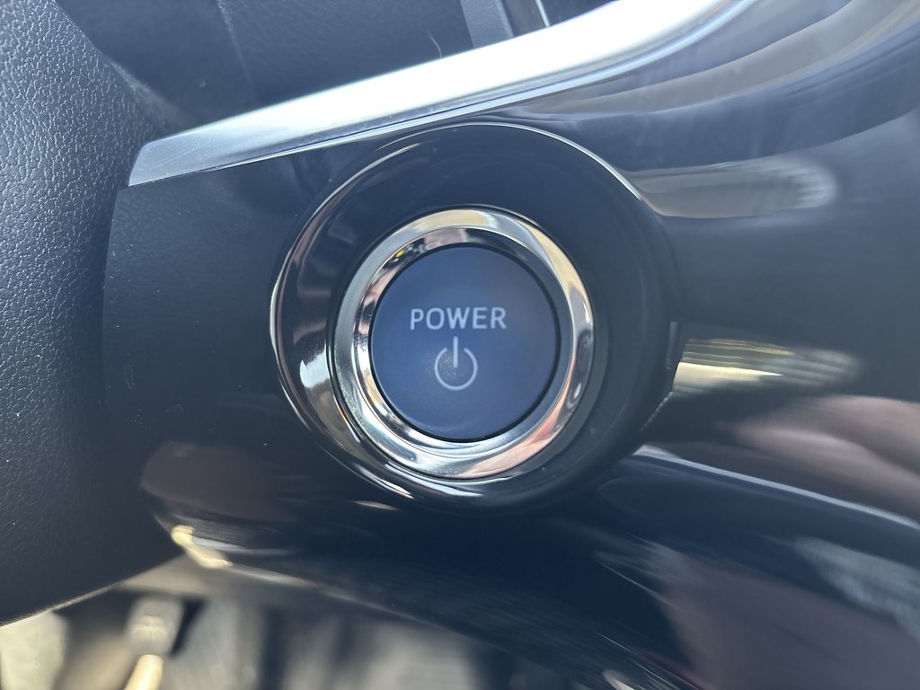 Toyota PRIUS TECHNOLOGY | Leather | Htd Wheel | Htd Seats 2019 à Saint John, Nouveau-Brunswick - 16 - w1024h768px