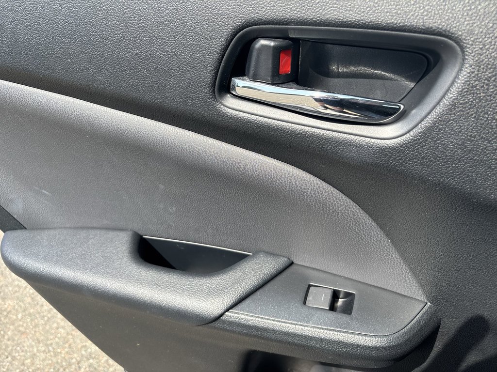 Toyota PRIUS TECHNOLOGY | Leather | Htd Wheel | Htd Seats 2019 à Saint John, Nouveau-Brunswick - 29 - w1024h768px
