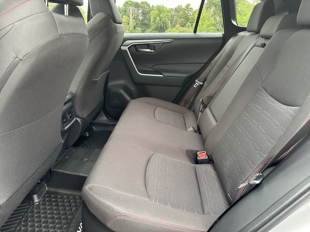 2025 Toyota RAV4 Plug-In Hybrid SE | Roof | Nav | Cam | USB | Bluetooth in Saint John, New Brunswick - 26 - w1024h768px