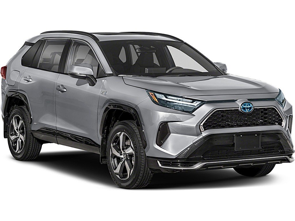 2025 Toyota RAV4 Plug-In Hybrid in Antigonish, Nova Scotia - 1 - w1024h768px