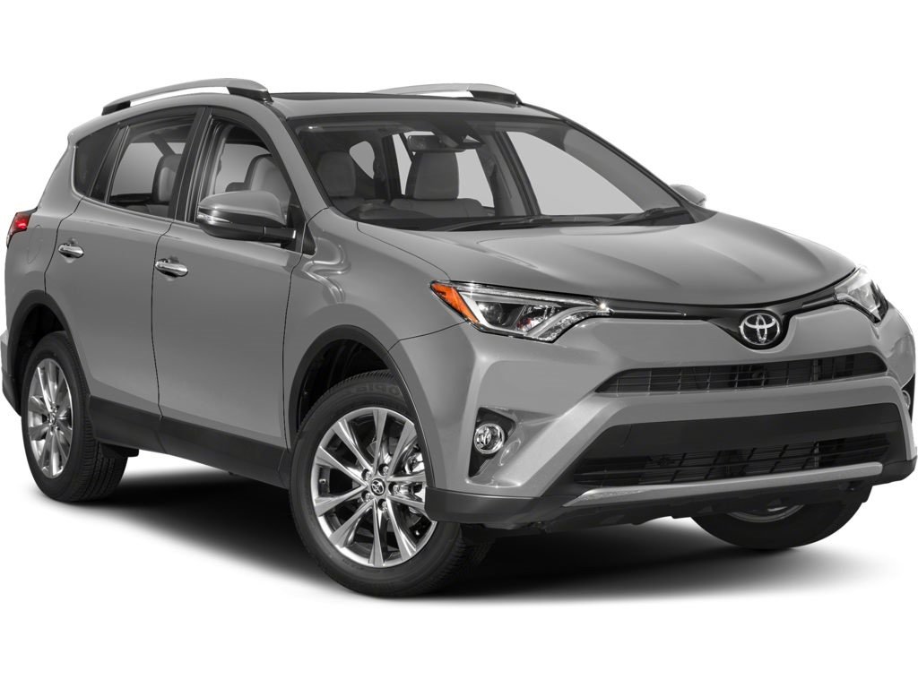 2017  RAV4 SE | Cam | USB | HtdSeats | Bluetooth | Keyless in Saint John, New Brunswick - 1 - w1024h768px