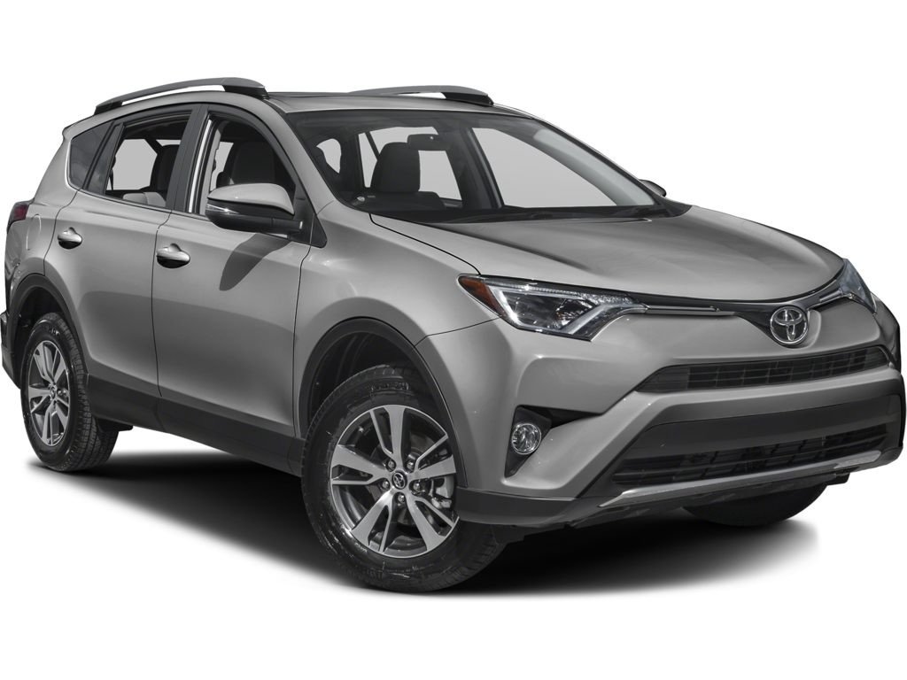 2018 Toyota RAV4 XLE | MoonRoof | Cam | USB | HtdSeats | Keyless in Saint John, New Brunswick - 1 - w1024h768px